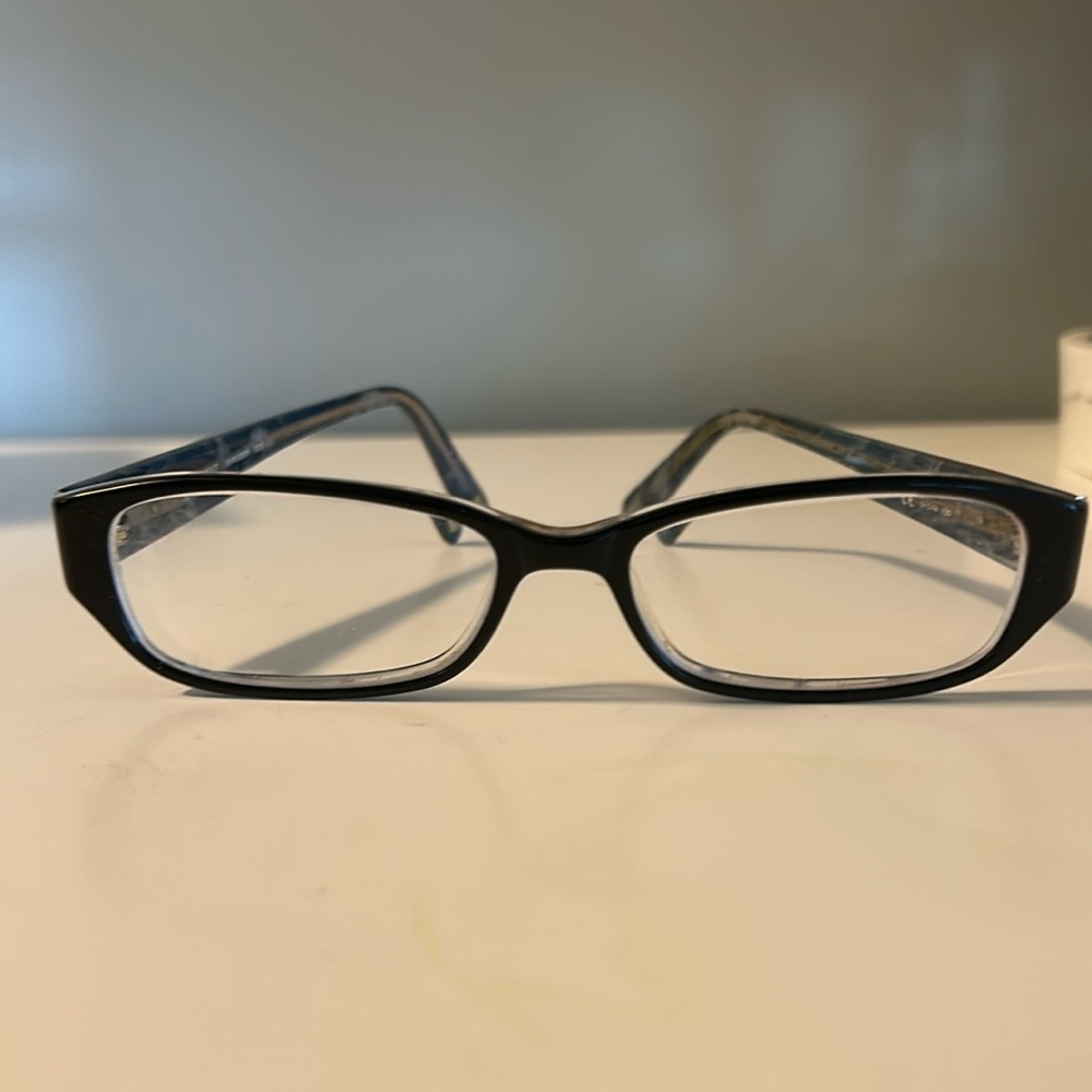 Nine West glasses